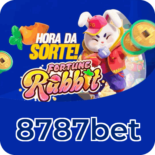 Login rápido no app 8787bet