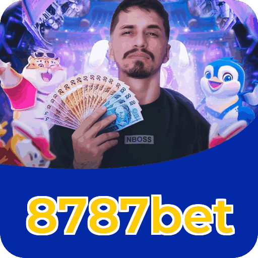 Segurança 8787bet
