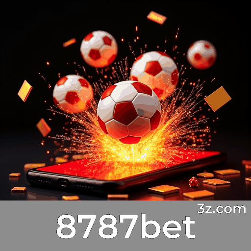 Desbloqueie Recompensas Exclusivas com Registro Seguro no 8787bet