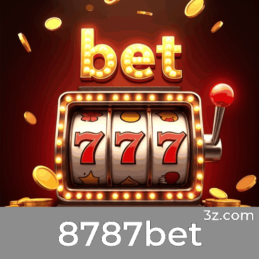 8787bet: Plataforma com Bônus Generosos para Brasileiros
