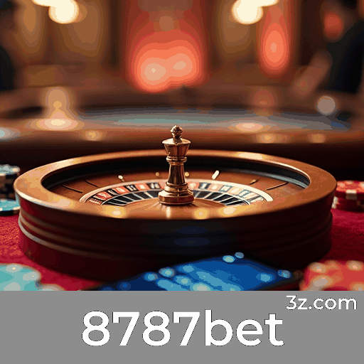 8787bet: Cassino Online e Apostas Seguras