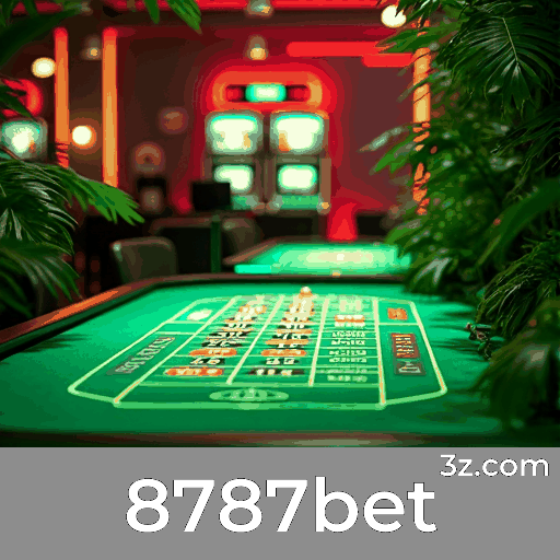 8787bet: As Melhores Ofertas de Promoção que Você Não Pode Perder