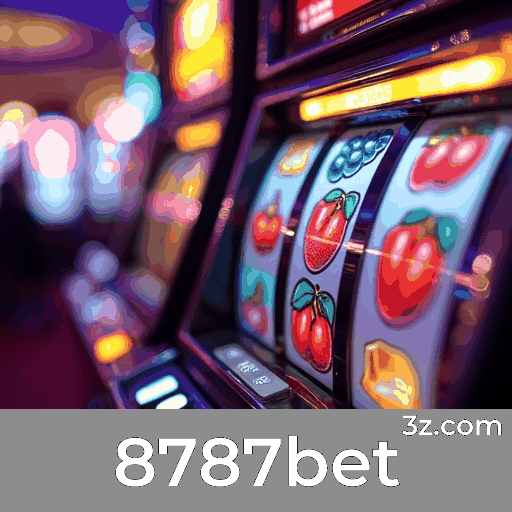 Experiência Móvel Inovadora com o Aplicativo 8787bet