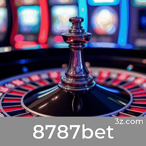 8787bet: Plataforma com Bônus Generosos para Brasileiros