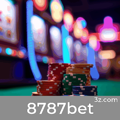8787bet: Plataforma com Bônus Generosos para Brasileiros