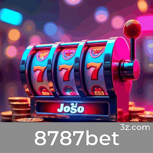 8787bet: Apostas Esportivas com Foco no Brasil
