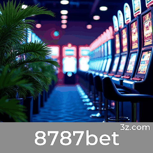 8787bet: As Melhores Ofertas de Promoção que Você Não Pode Perder