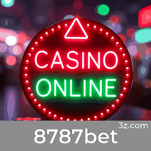 8787bet: Apostas Esportivas com Foco no Brasil