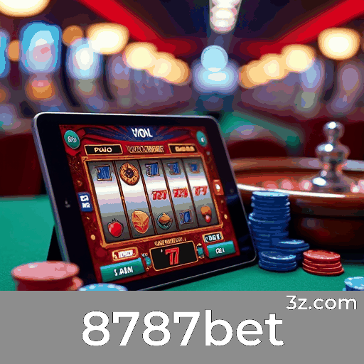 8787bet: As Melhores Ofertas de Promoção que Você Não Pode Perder