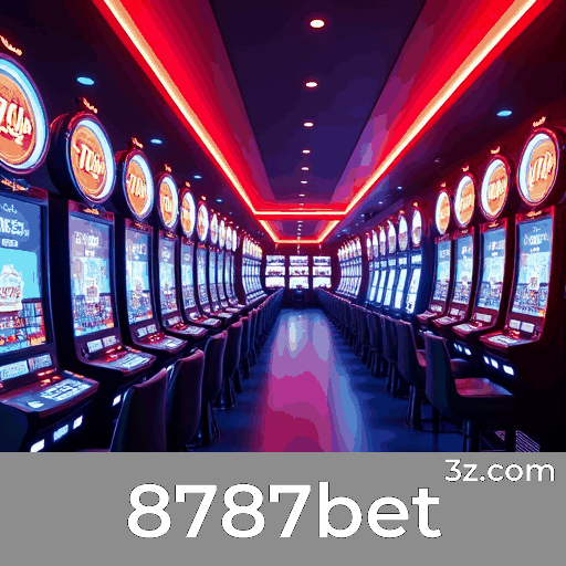 Desbloqueie Recompensas Exclusivas com Registro Seguro no 8787bet