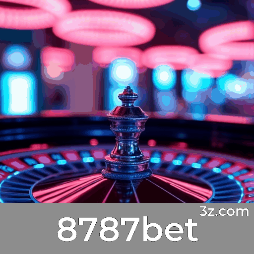 8787bet: Apostas Esportivas com Foco no Brasil