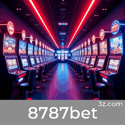 8787bet: Apostas Esportivas com Foco no Brasil