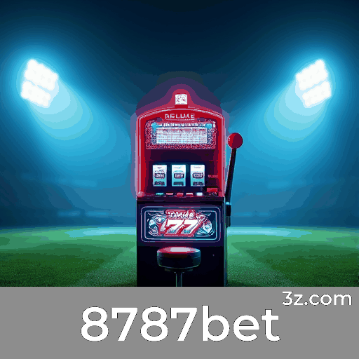 8787bet: Plataforma de comunidade e interação emocional
