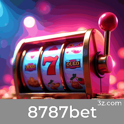 8787bet: Apostas Esportivas com Foco no Brasil