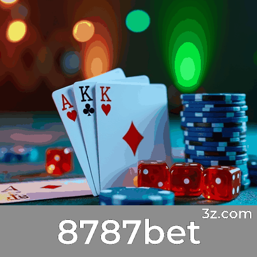 8787bet: Plataforma com Bônus Generosos para Brasileiros