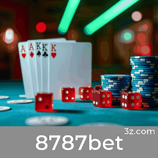 8787bet: Plataforma de comunidade e interação emocional