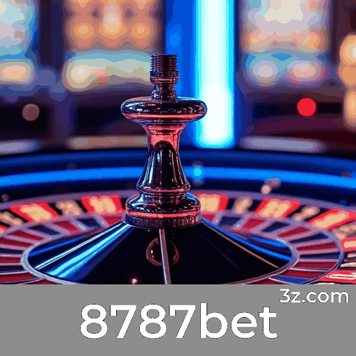 Aprenda Estratégias de Jogos na 8787bet para Vencer