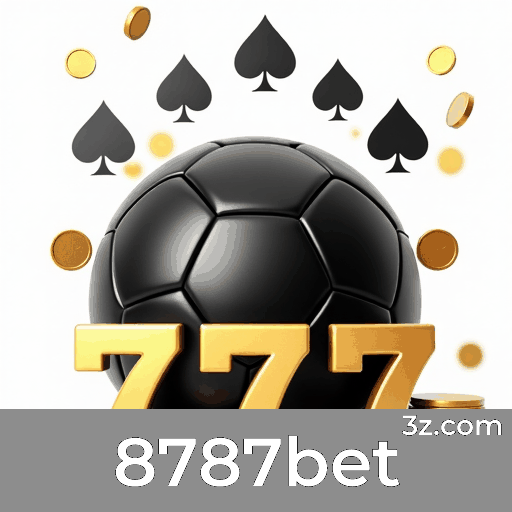 8787bet: Experiência Luxuosa e Emocionante em Jogos de Cassino