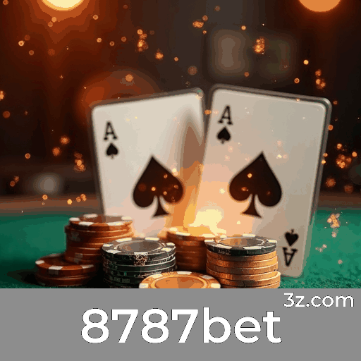 8787bet: Experiência Luxuosa e Emocionante em Jogos de Cassino