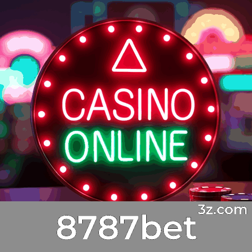Aprenda Estratégias de Jogos na 8787bet para Vencer