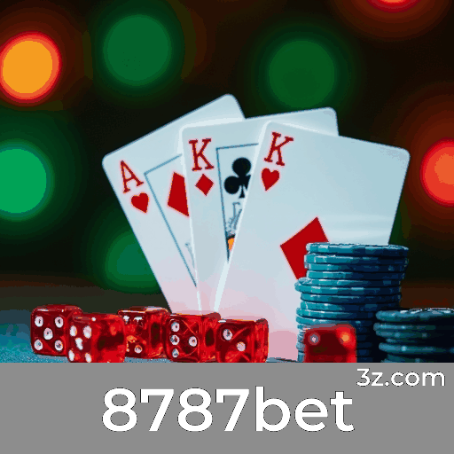 Aprenda Estratégias de Jogos na 8787bet para Vencer