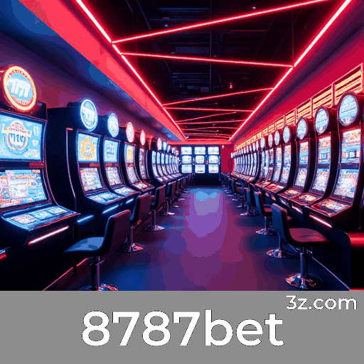 Aprenda Estratégias de Jogos na 8787bet para Vencer