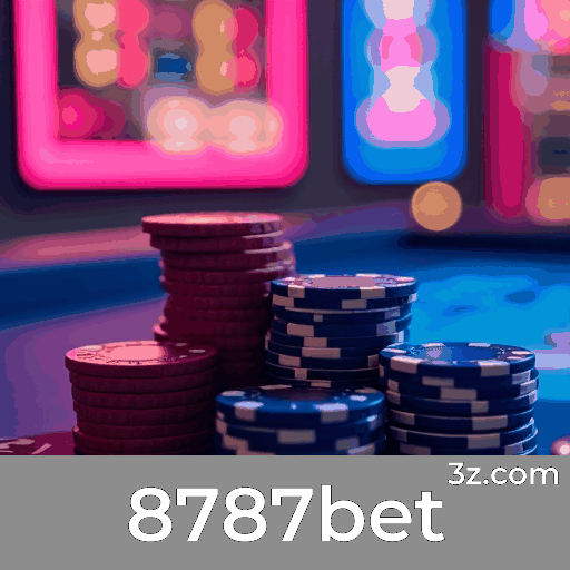 8787bet: Plataforma de comunidade e interação emocional