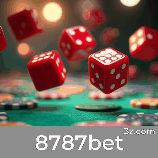 Experiência Móvel Inovadora com o Aplicativo 8787bet