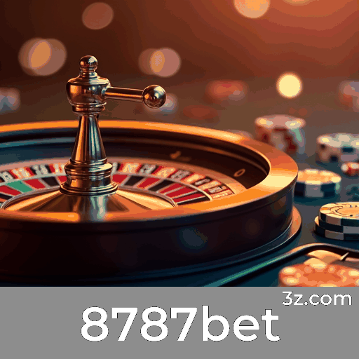 Aprenda Estratégias de Jogos na 8787bet para Vencer
