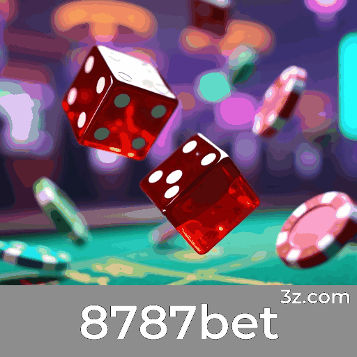 8787bet: Experiência Luxuosa e Emocionante em Jogos de Cassino
